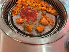 -友壹町寿司(佛山新DNA店)