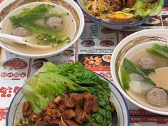 -一肴·牛肉粿条(深圳湾睿印店)