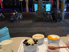 -小团圆糖水铺(襄阳南路店)