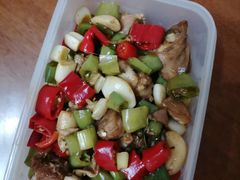 -双合园·海鲜水饺青岛菜(万佳广场店)