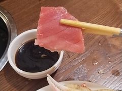 -东海怡品海鲜豆捞(星街坊店)