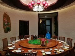 包厢-忆江南·临江鱼馆