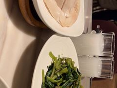 -金椰壳· 大厨新加坡菜(壹方城店)