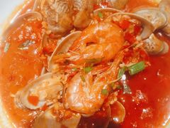 -辣小鲜·南昌大排档(船山路店)