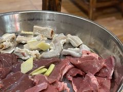 -丰尔粥食·粥底火锅·桑拿鸡(大良总店)