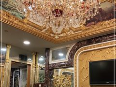 -万宝海鲜舫(劳动公园店)
