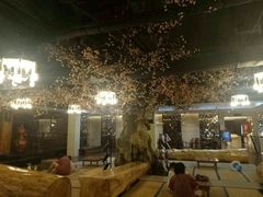 -盛彼得温泉度假酒店