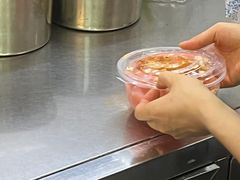 -夏食光安顺小舒冰粉冰浆(甲秀楼店)