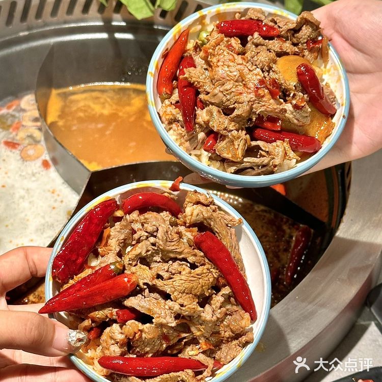 磨街这家！！！你真的别泰离谱。。😅😅