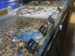 -徐记海鲜(汉城湖|太奥店)
