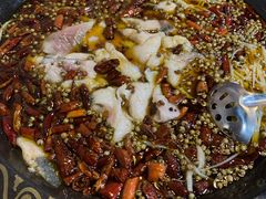 -金三可市井水煮鱼(金碧园店)