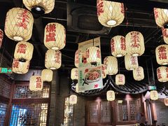 -南京大牌档(淮安吾悦广场店)