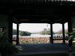 -江心屿景区