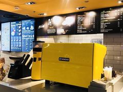 -麦当劳(新达汇三林店)