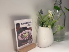 -春树下·树屋花房西餐厅(罍街AS1980店)