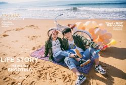 -巴黎春天·菀纱仙庭婚纱美学