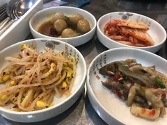 -元山烤肉店(假日广场店)
