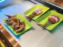 -毅祥斋老孙家泡馍(北院门鼓楼店)