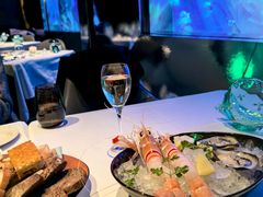 -渔火·特色餐厅(佘山世茂洲际酒店)