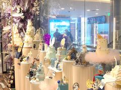 -杜哈夫DOUX RÊVE·生日蛋糕(日月光店)