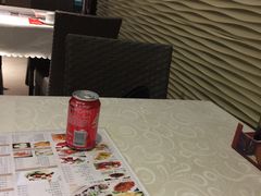 大堂-米家餐厅(长生路店)