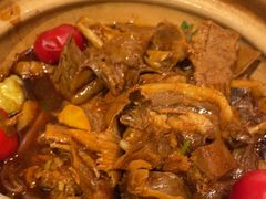 -古都历食南京菜·烤鸭·鸭血粉丝·汤包(南京博物院店)