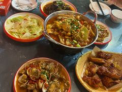 -老闵田螺馆·南昌特色(总店)