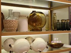 -ZARA HOME(蓝色港湾店)