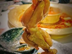 特色美蛙-哥老官重庆美蛙鱼头(五角场合生汇店)