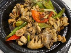 -盈田盈粥庄(博山东路店)