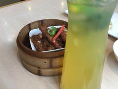 -多多旺港式茶餐厅(新区店)