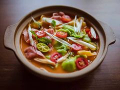 -七色云蔬食(喜邻里店)