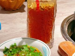 -野·大山里野生菌石锅土鸡(益田假日店)