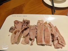 -青海名吃尕张娃非遗烤肉(海湖总店)