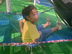 -回龙观体育文化公园