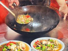 -尧钧财鱼面(育才路店)
