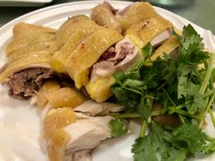 -瑞记湛江鸡饭店·粤西第一鸡(粤垦店)