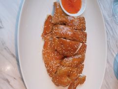 -香樟花园新粤料理(无锡万象城店)