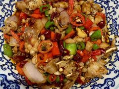 -欧记大排档·景德菜(上海首店)