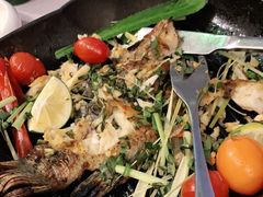 -云海肴·汽锅鸡·云南菜(美罗城店)