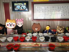 -乡党臊子面(丰庆公园店)