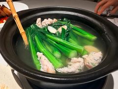 -侨美食家·41年地道粤菜(恒福路店)