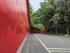 -峨眉山报国寺
