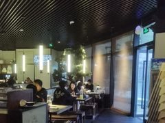 -绿茶餐厅(成都大悦城店)