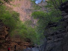 -云台山风景名胜区