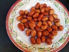 -71号豆汤饭·成都小馆(红牌楼店)