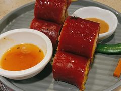 -点都德(大茶楼店)