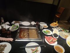 -满堂欢豆捞坊(美丽华大酒店店)