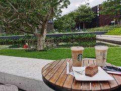 -星巴克(深圳前海企业公馆店)