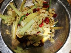 -禾田下生态餐厅(华天城总店)